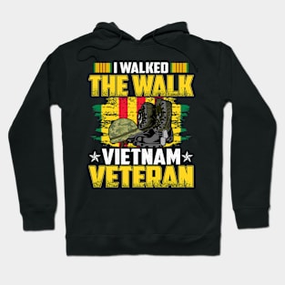 Vietnam Veteran Hoodie